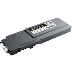 C3760N/C3760DN/C3765DNF TONER NOIR 7000 PG HAUTE CAPACITÉ RÉF. 9F7XK