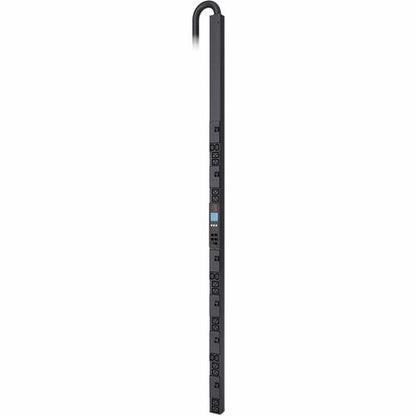 APC by Schneider Electric Rack PDU 2G, Metered, ZeroU, 17.2kW, 208V, (