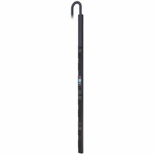 APC by Schneider Electric Rack PDU 2G, Metered, ZeroU, 17.3kW, 240V, (