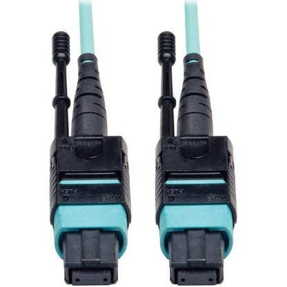 Tripp Lite by Eaton 1 Meter MTP / MPO Patch Cable