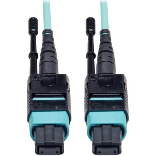 Tripp Lite by Eaton 3 Meter MTP / MPO Patch Cable