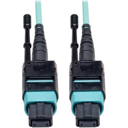 Tripp Lite by Eaton 3 Meter MTP / MPO Patch Cable