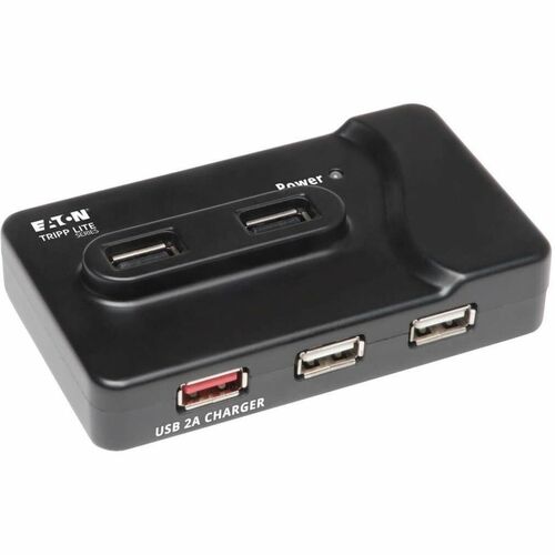 Tripp Lite by Eaton USB 3.0 Charging Hub - 2 x USB3.0, 4 x USB 2.0, 1 x Charging iPad2