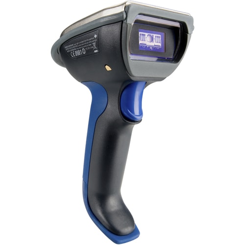Intermec SR61B HP Barcode Scanner - Wireless Connectivity - 27.60\" (701.04 mm)