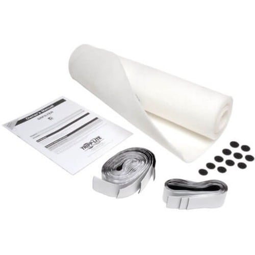 Kit de filtros Tripp Lite de Eaton para SmartRack Enclo