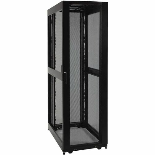 Tripp Lite by Eaton 45U Mid-Depth SmartRack Premium Enclosure (Include
