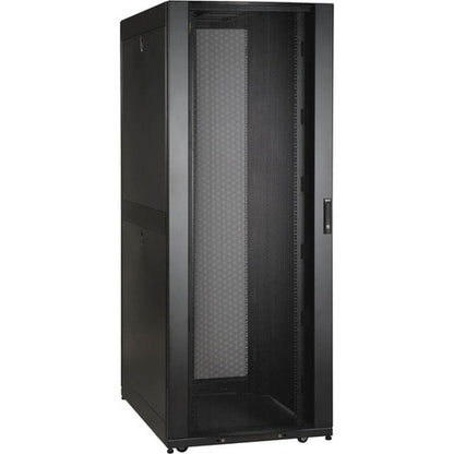 Tripp Lite by Eaton 45U SmartRack Wide Premium Enclosure (Includes Doo