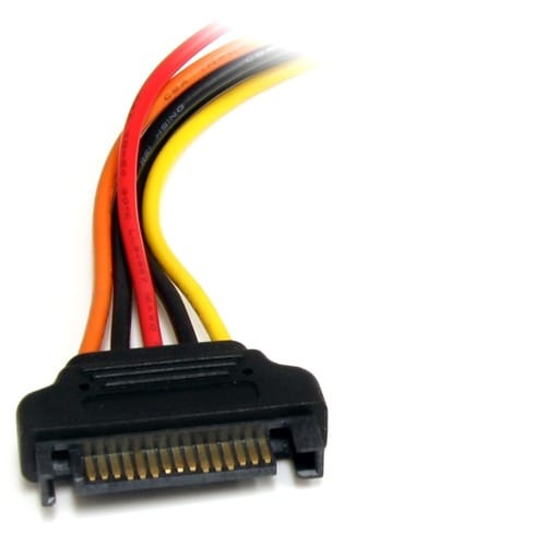 Star Tech.com 12in 15 Pin SATA Power Extension Cable