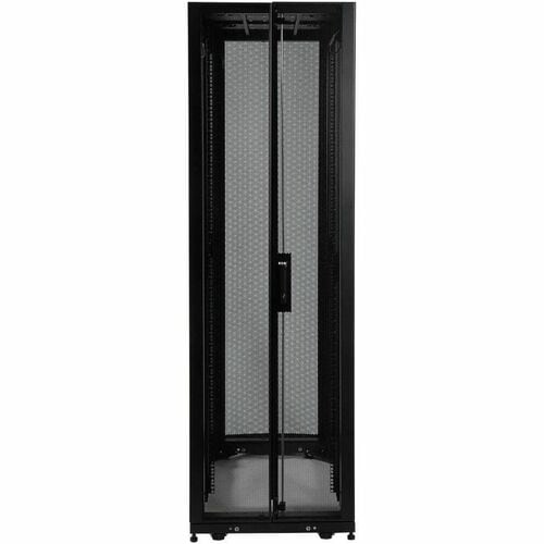 Tripp Lite by Eaton 45U SmartRack Shallow Depth Premium Enclosure (Inc