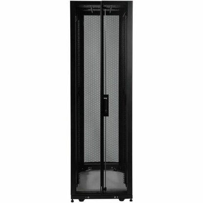 Tripp Lite by Eaton 45U SmartRack Shallow Depth Premium Enclosure (Inc