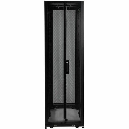 Tripp Lite by Eaton 45U SmartRack Deep Premium Enclosure (Includes Doo