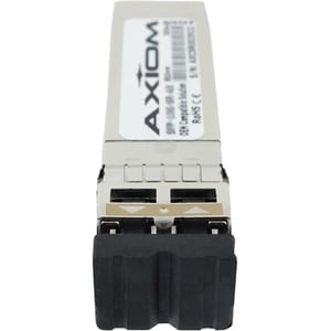 Axiom Memory Axiom 10GBASE-SR SFP+ Transceiver for Extreme