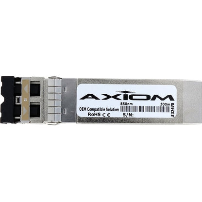 Axiom Memory Axiom 10GBASE-SR SFP+ Transceiver for Extreme