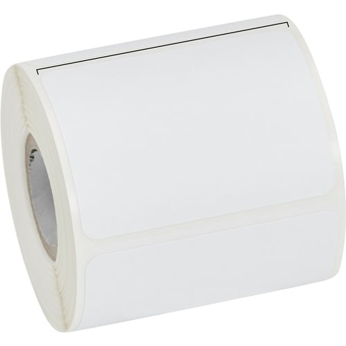 Zebra Z-Select 4000D Thermal Label - 2" Width x 1 1/2" Lengt