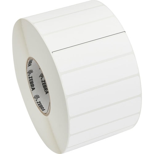 Zebra Z-Perform 2000T Thermal Label - 3 1/2" Width x 1" Leng
