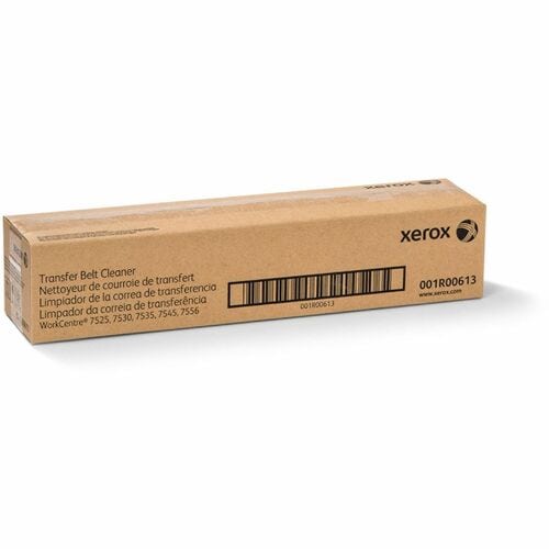 Nettoyeur de courroie Xerox WorkCentre 7830/7835/7845/7855 (160 000 P)