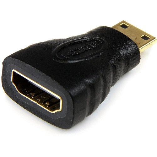 StarTech.com Mini HDMI to HDMI Adapter