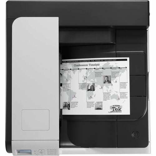 Imprimante laser ML LASERJET ENT 700 M712DN 40 ppm 1 200 x 1 200 dpi