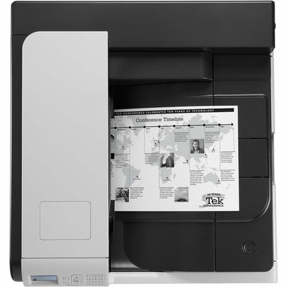 Imprimante laser ML LASERJET ENT 700 M712DN 40 ppm 1 200 x 1 200 dpi