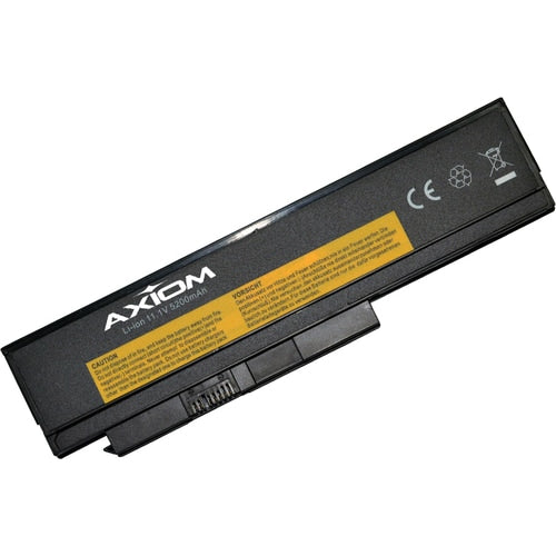 Axiom Notebook Battery - For Notebook