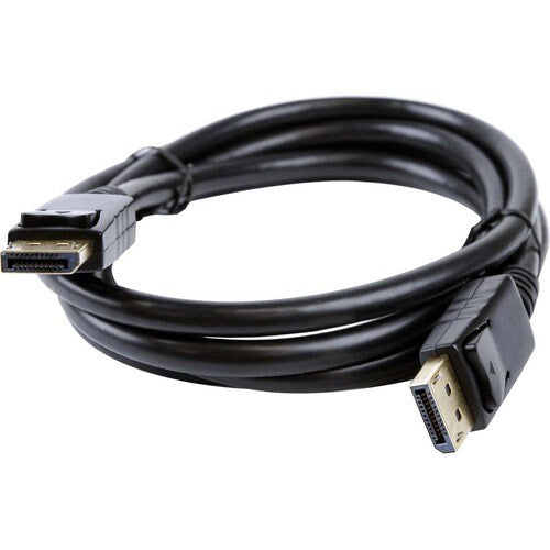 Câble audio/vidéo ViewSonic DisplayPort