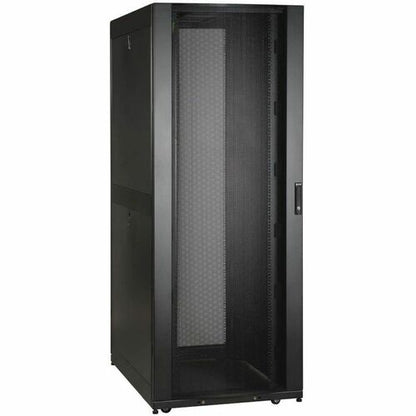 Tripp Lite by Eaton SmartRack SR45UBWDVRT Rack Cabinet - 45U Rack Heig