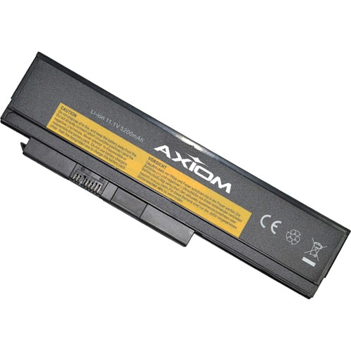 Axiom Notebook Battery - For Notebook