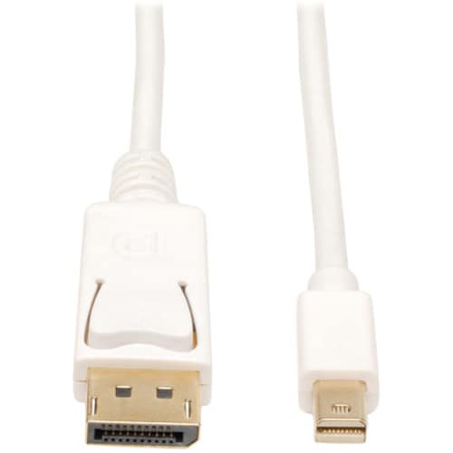 Tripp Lite series 6ft Mini Displayport to Displayport Cable - 6 ft (1.83 m) DisplayPort/Mi