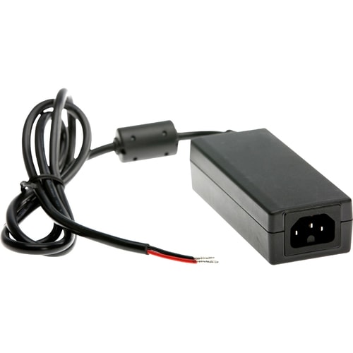 AXIS T8006 PS12 AC Adapter - 60 W - 110 V AC Input - 12 V DC Output - 2.33 A Pac