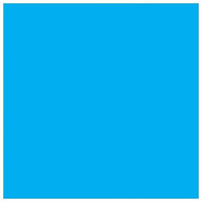 CARTOUCHE DE TONER CYAN À RETOUR POUR CX310/410/510