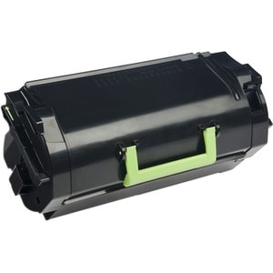 Lexmark Unison 520HA Original High Yield Laser Toner Cartrid