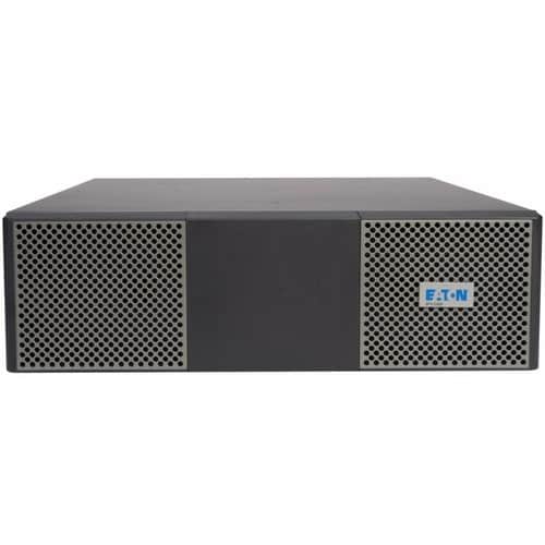 Eaton Extended Battery Module (EBM) - 240 V DC - Lead Acid