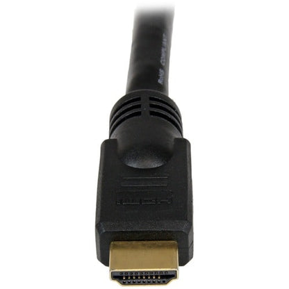 StarTech.com 25 ft High Speed HDMI Cable