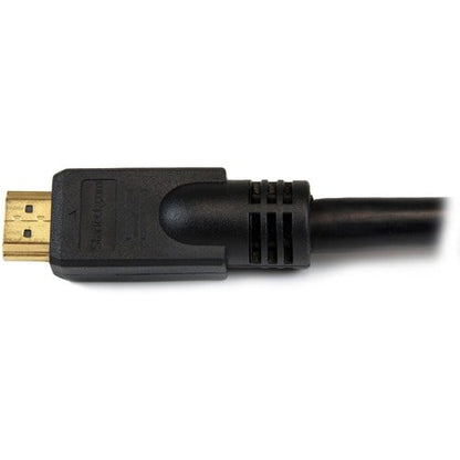 StarTech.com 25 ft High Speed HDMI Cable
