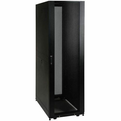Tripp Lite by Eaton 42U Mid-Depth SmartRack Premium Enclosure (Include