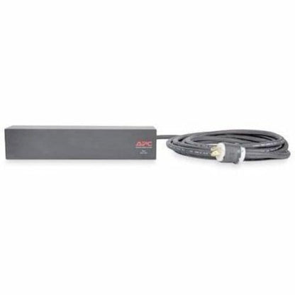 APC by Schneider Electric APC Basic Rack 4.992kVA Extender PDU - 4 x N