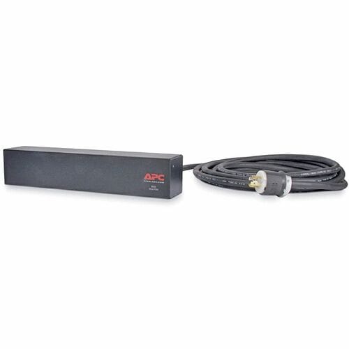 APC by Schneider Electric APC Basic Rack 4.992kVA Extender PDU - 4 x N
