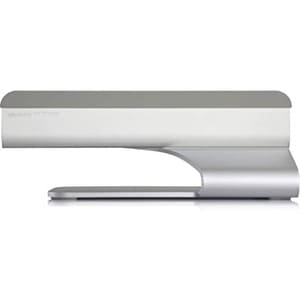 Rain Design mTower Vertical Laptop Stand - Silver
