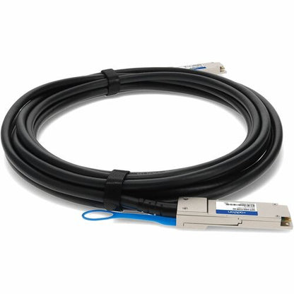 Cable Twinax pasivo QSFP+ DAC 40GBase-CU de 3 m para Cisco