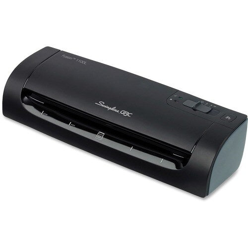 Swingline 9.5" Fusion Laminator - 9" (228.60 mm) Lamination