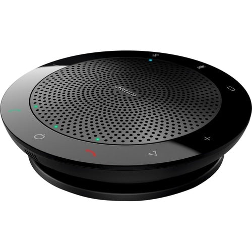Haut-parleur Jabra Speak 510 UC - Bluetooth filaire/sans fil