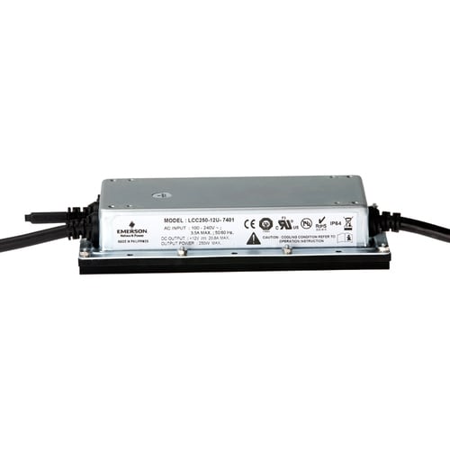 AXIS T8008 PS12 AC Adapter - 250 W - United Kingdom, United States, Australia, J