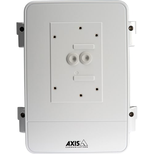 AXIS T98A08 Cabinet Door - TAA Compliant