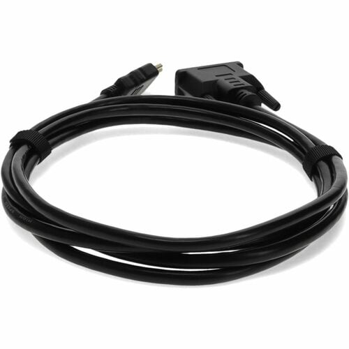 AddOn 6ft HDMI to DVI