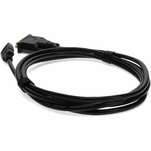 AddOn 6ft HDMI to DVI