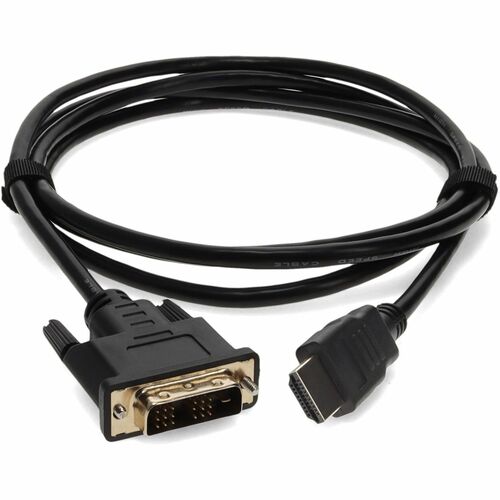 AddOn 6ft HDMI to DVI