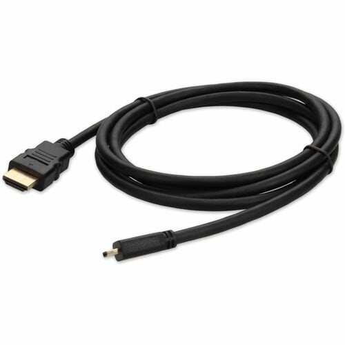 Adaptateur HDMI vers Micro AddOn 3 pieds (30 cm)