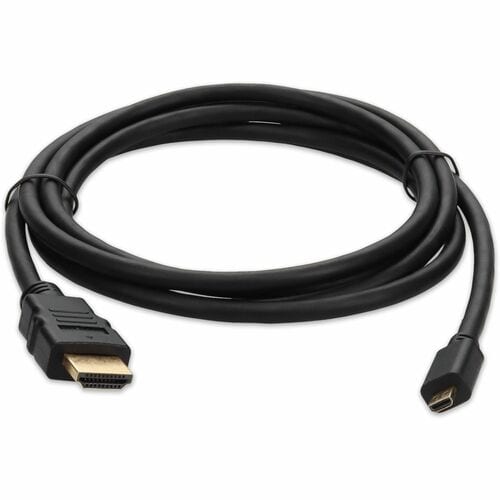 AddOn 3ft (30cm) HDMI to Micro