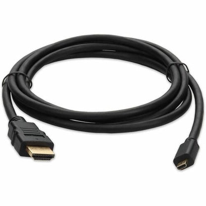 AddOn 3ft (30cm) HDMI to Micro