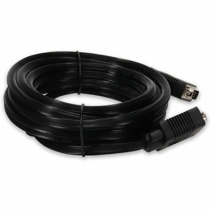 AddOn 25ft (7.6M) VGA High Resolution Monitor Cable